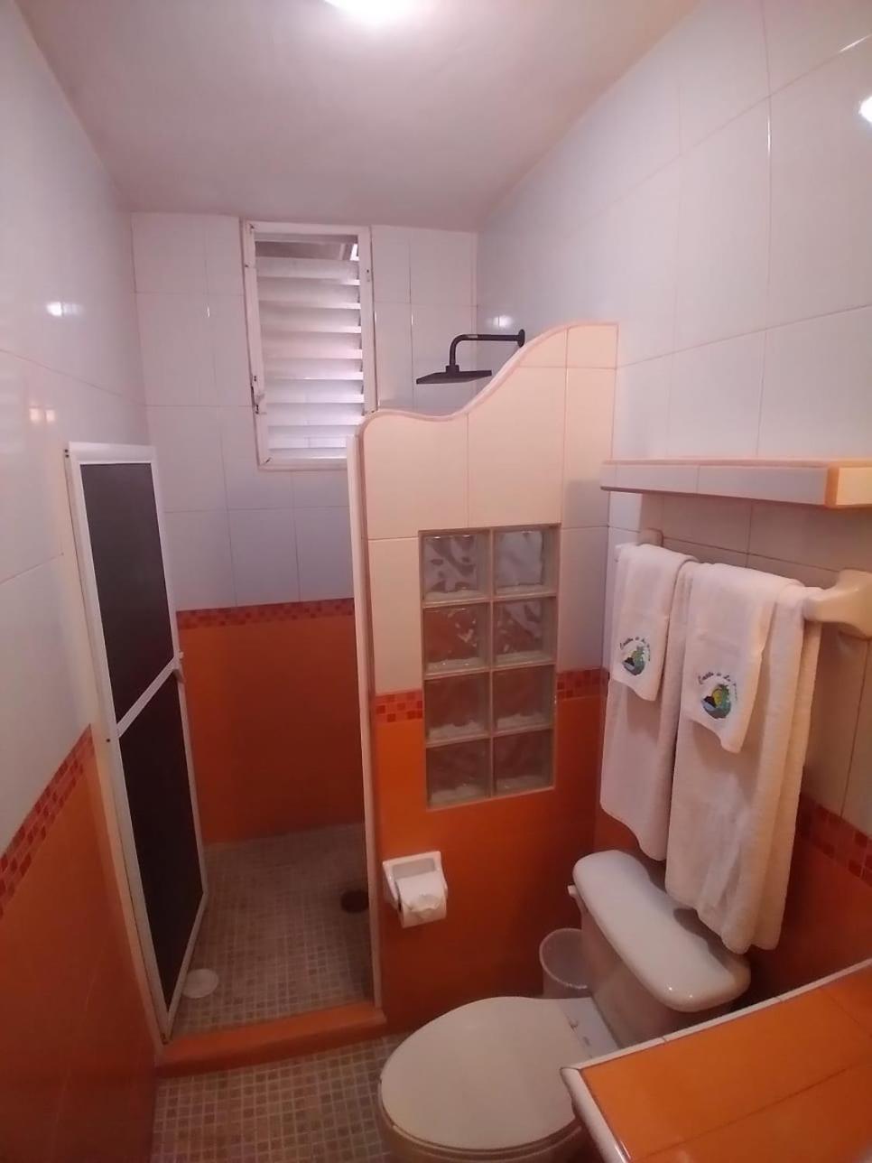 La Casita De La Penita Aparthotel La Peñita de Jaltemba Eksteriør bilde